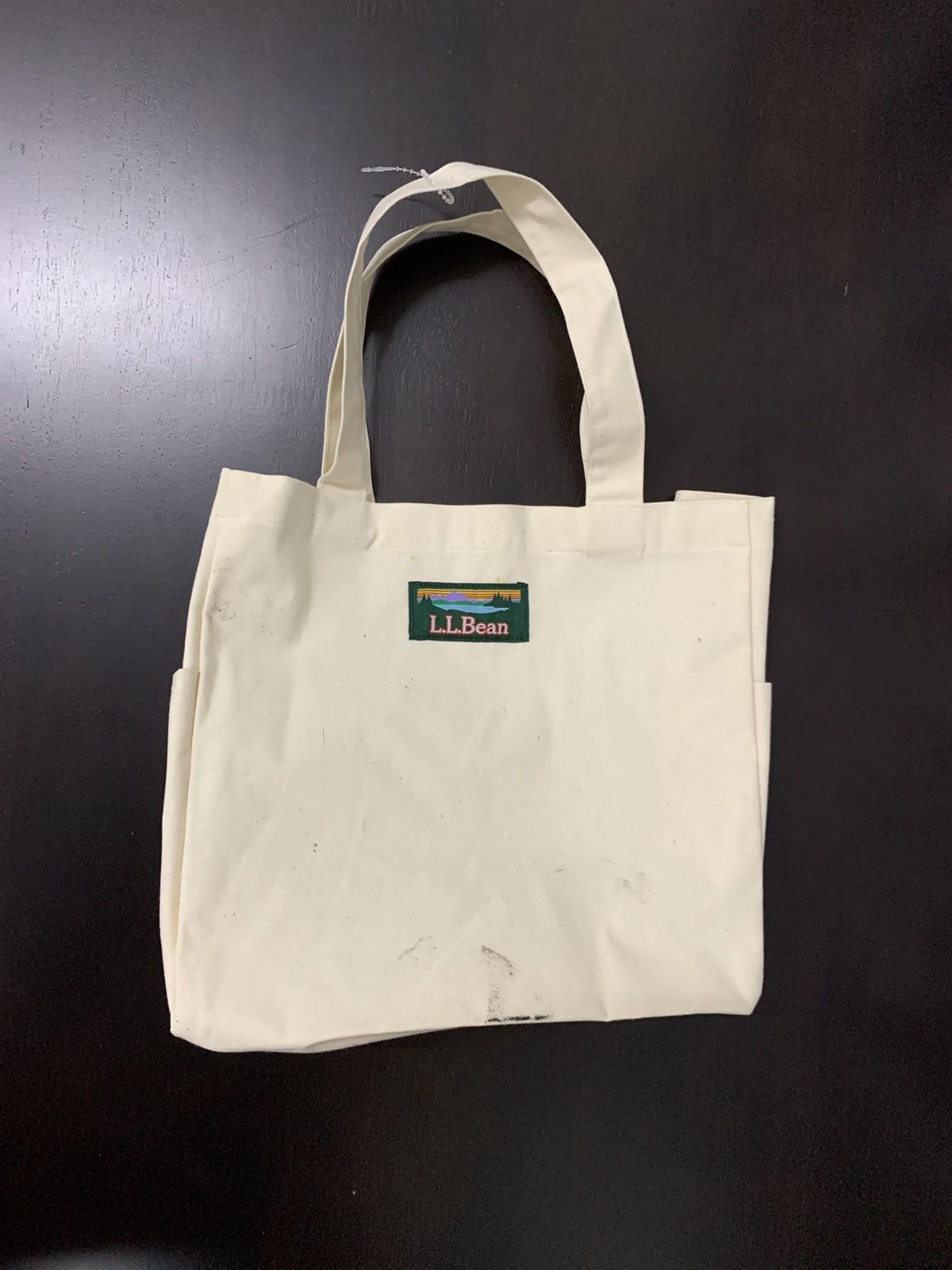 L.L. Bean LL bean Totebag Size ONE SIZE - 1 Thumbnail