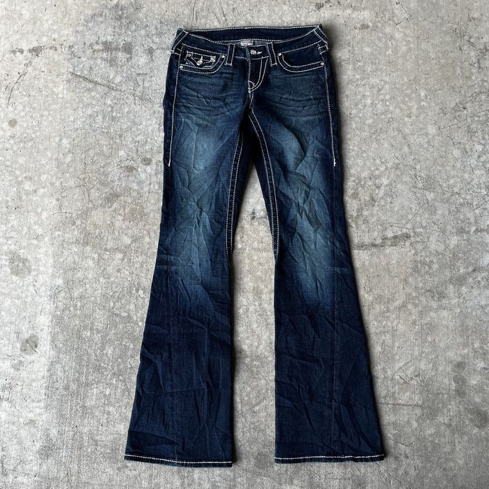true religion disco joey big t