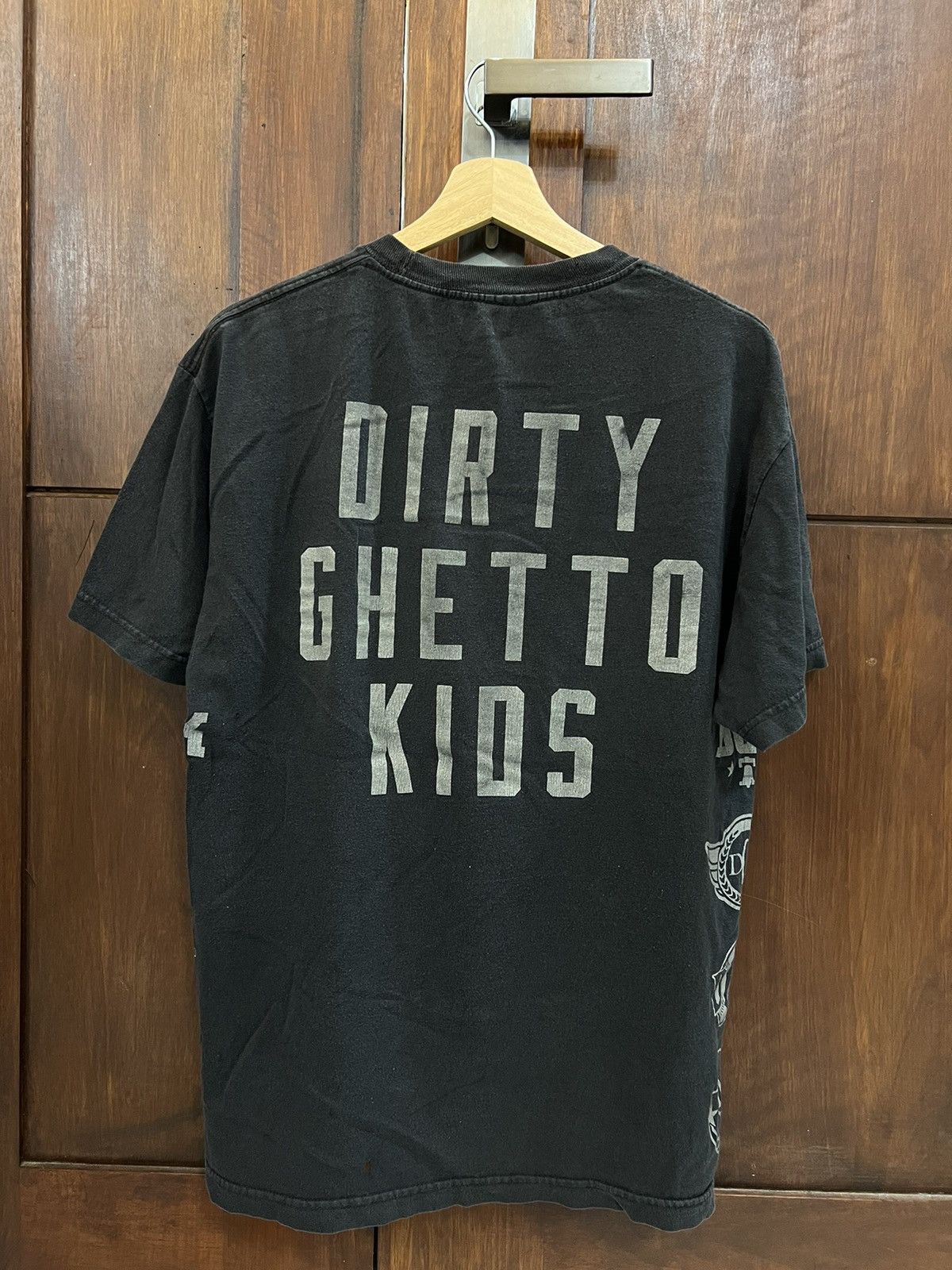 DGK × Vintage DGK Shirts Size US L / EU 52-54 / 3 - 2 Thumbnail