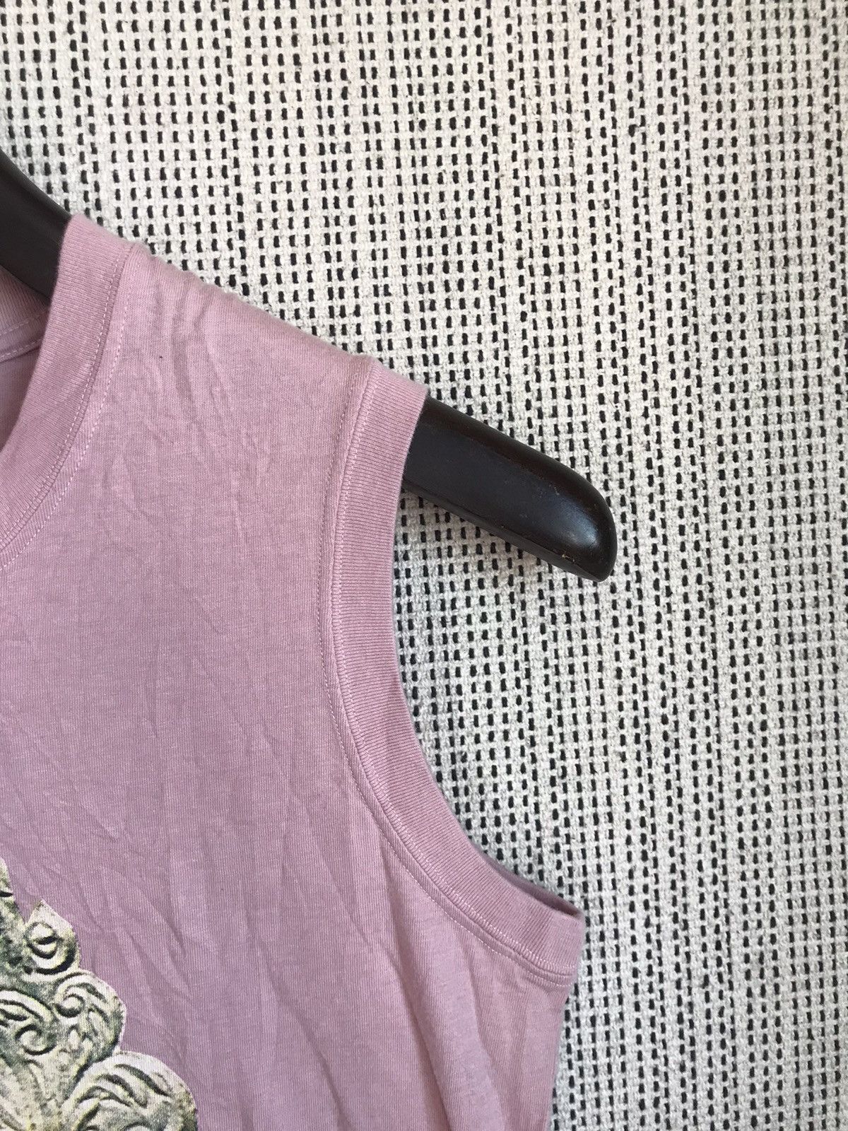 Undercover ‼️UNDERCOVER THEO BURP TANKTOP ‼️ Size US S / EU 44-46 / 1 - 5 Thumbnail