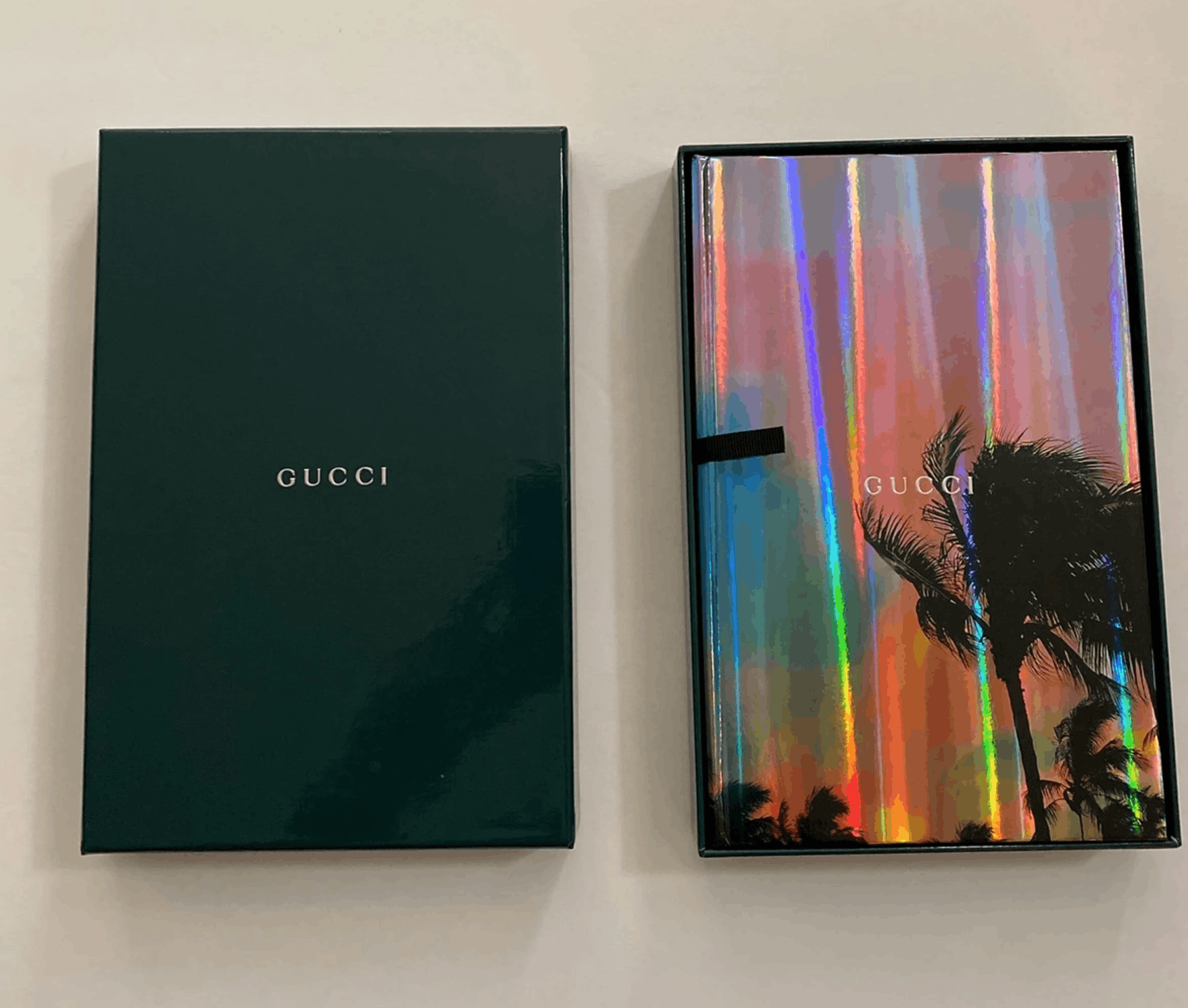 Gucci Gucci Stationary 10 envelopes and 10 cards Size ONE SIZE - 6 Thumbnail