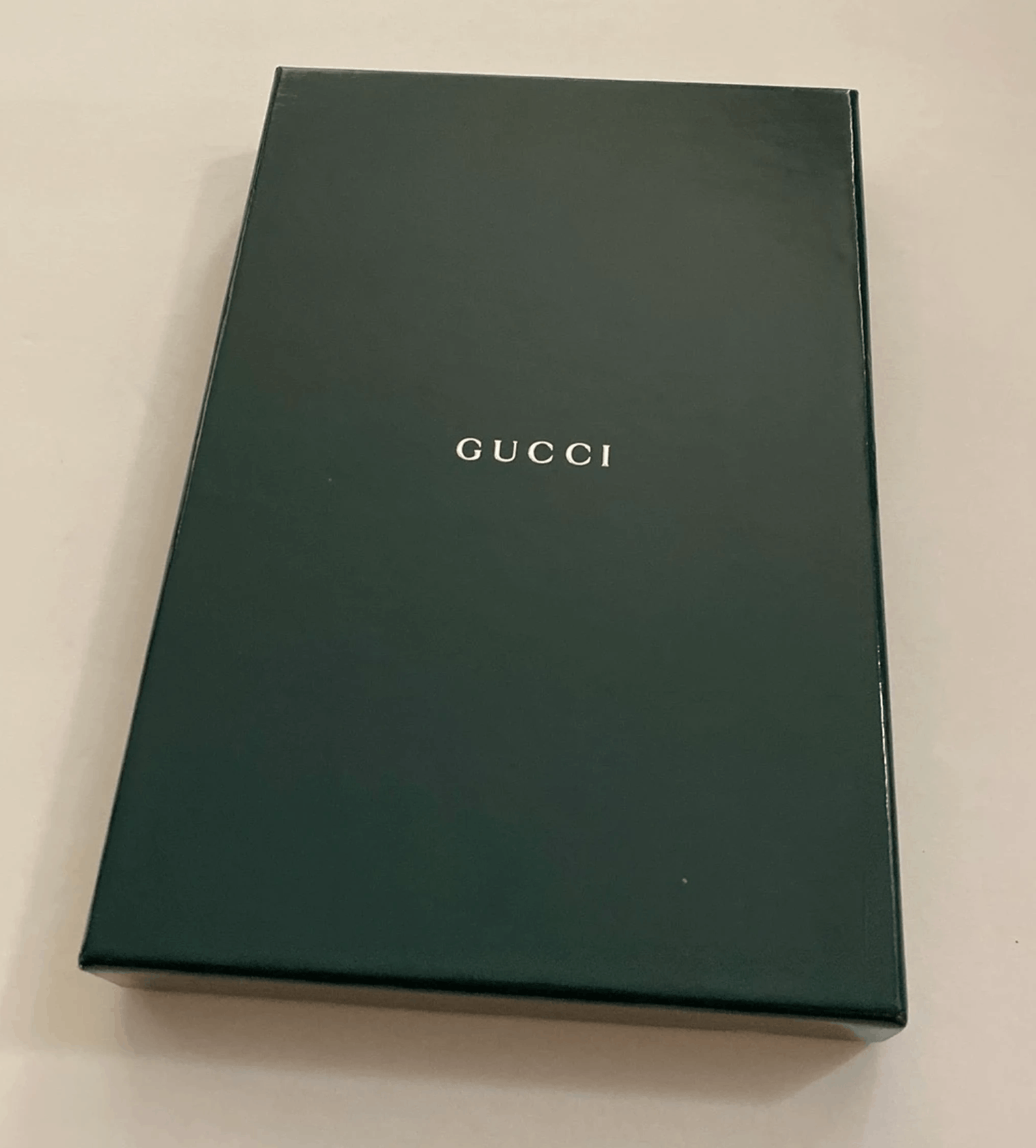 Gucci Gucci Stationary 10 envelopes and 10 cards Size ONE SIZE - 7 Thumbnail