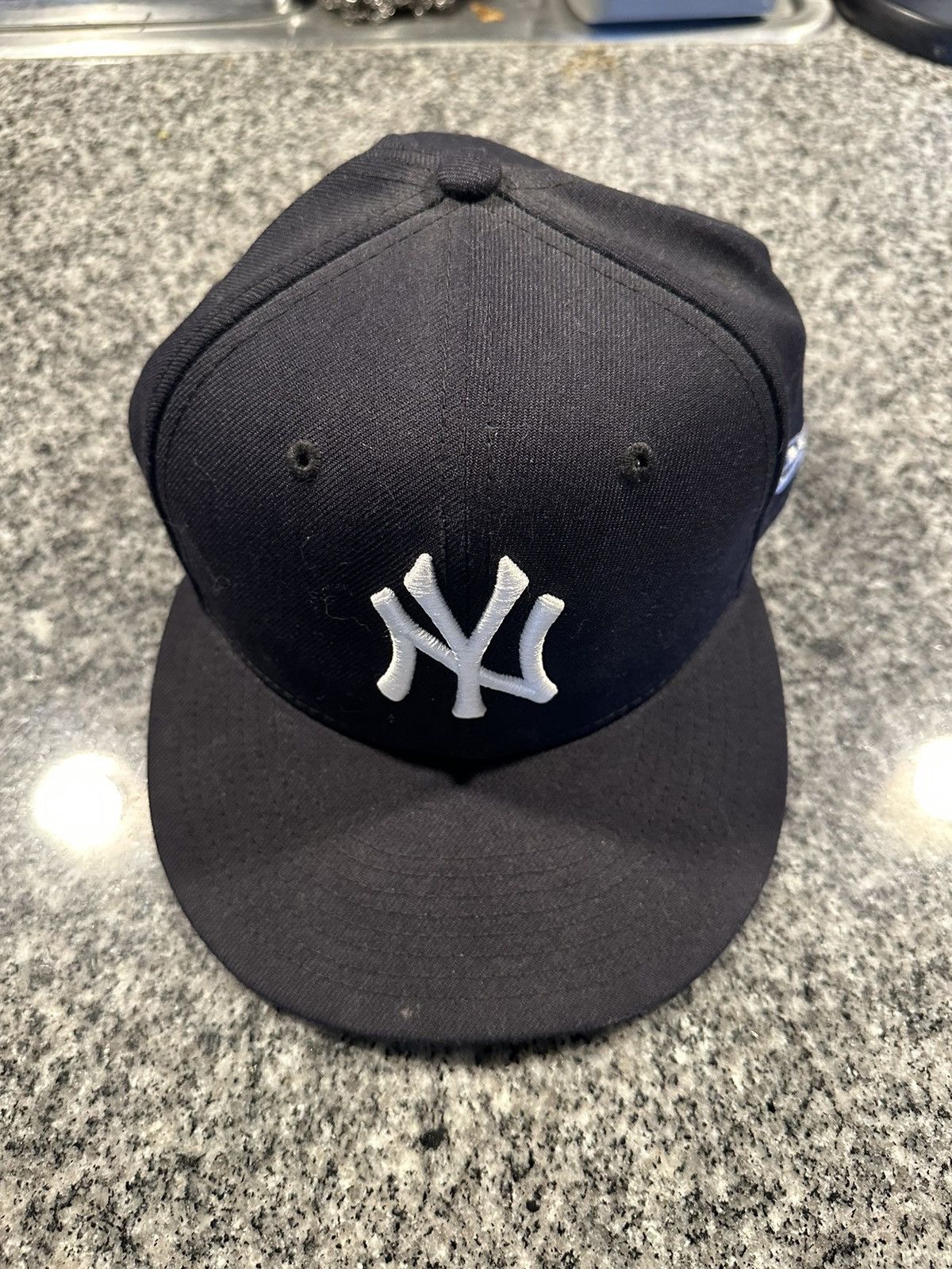 【大人ストリート】Kith NYC × New Era Box Logo Cap NEW ERA X KITH NYC BOX LOGO 59FIFTY | BREAKS GENERAL STORE
