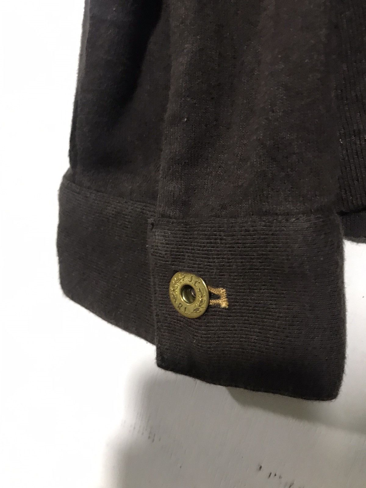 Polo Ralph Lauren × Vintage Polo Ralph Lauren Vintage Polo Size US L / EU 52-54 / 3 - 4 Thumbnail