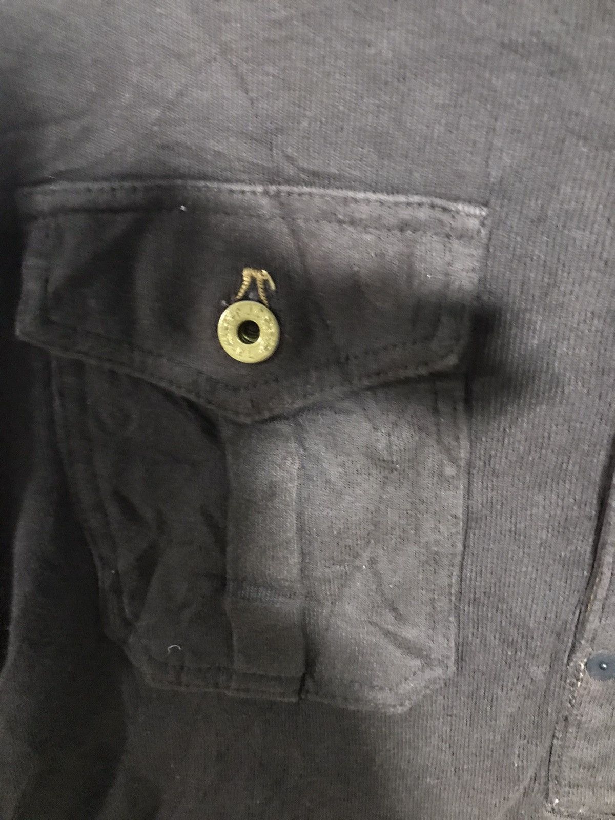 Polo Ralph Lauren × Vintage Polo Ralph Lauren Vintage Polo Size US L / EU 52-54 / 3 - 6 Thumbnail