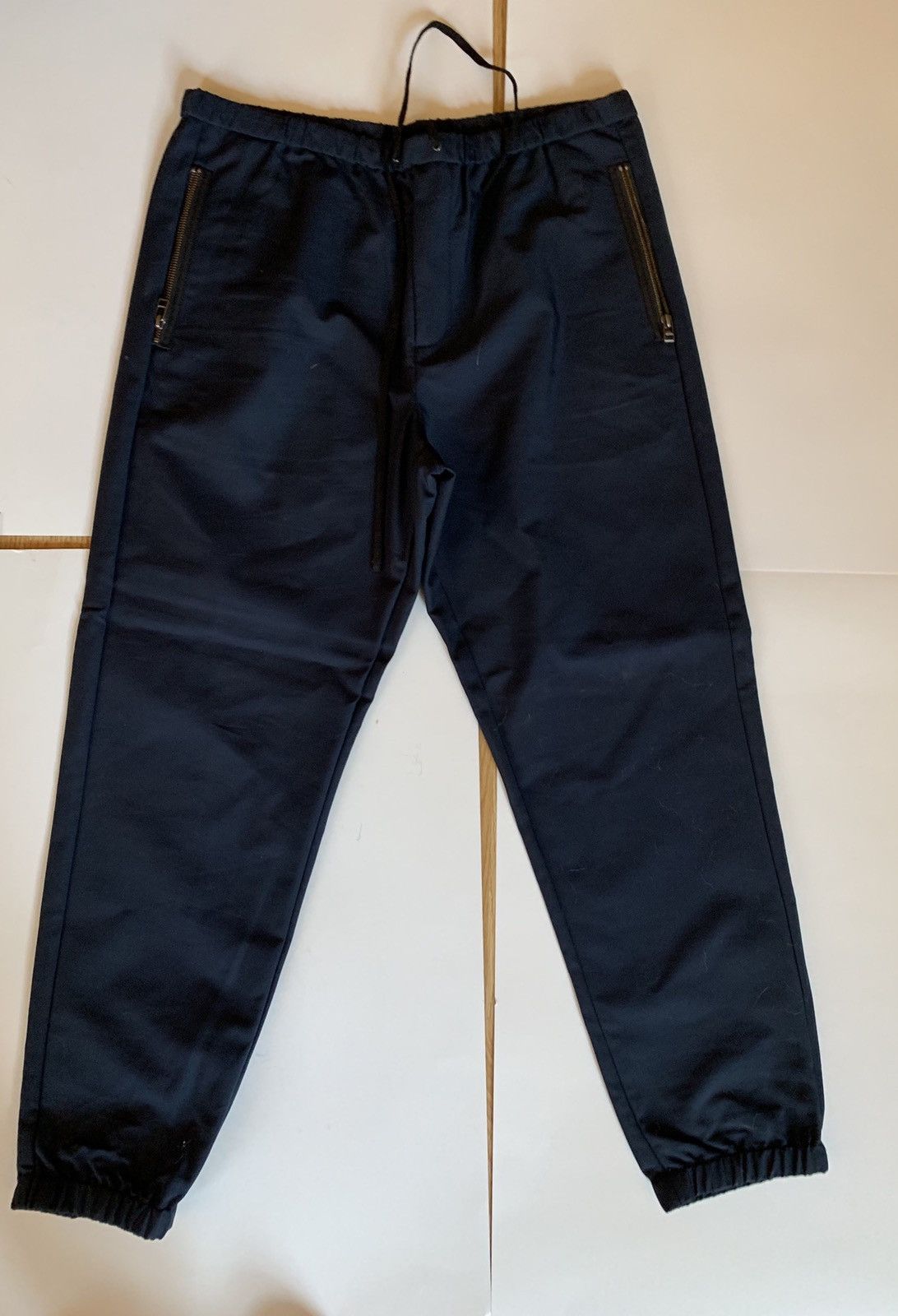 Image of 3 1 Phillip Lim in Navy, Men's (Size 36)