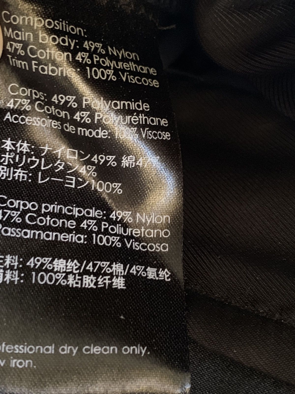3.1 Phillip Lim 3.1 Phillip Lim Size 34 - 6 Thumbnail