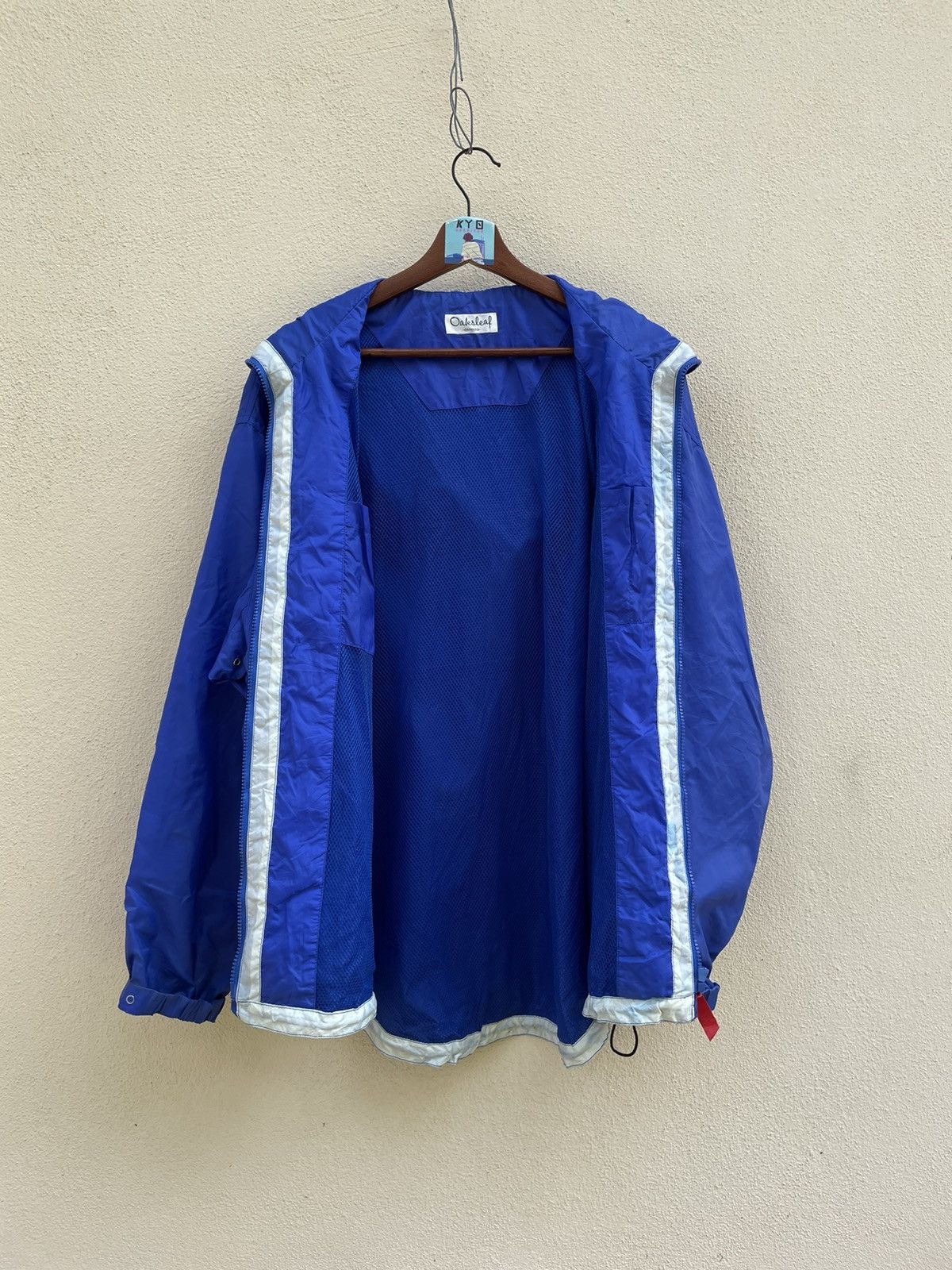 Japanese Brand POKAA COFFEE JACKET Size US L / EU 52-54 / 3 - 8 Thumbnail