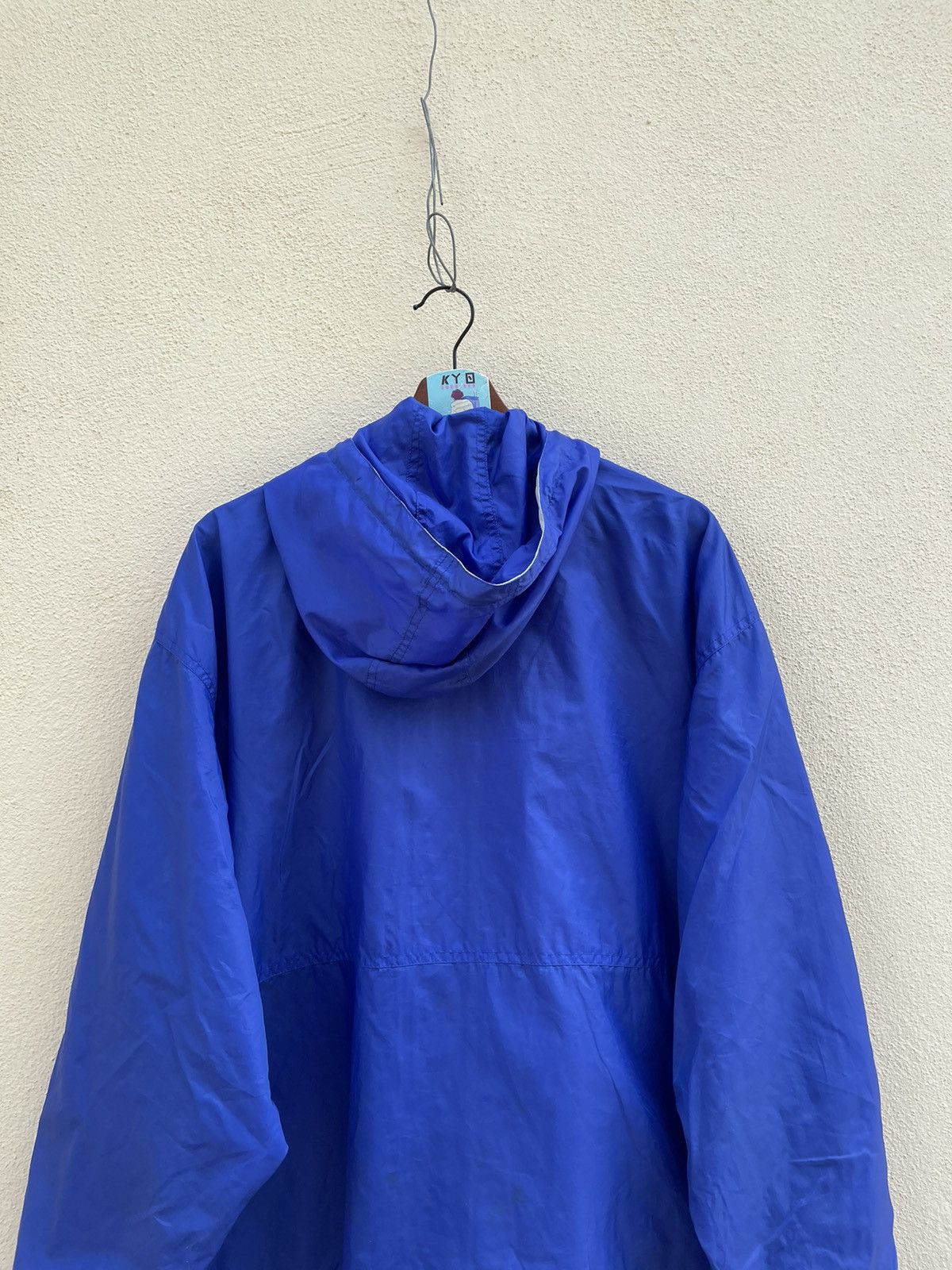 Japanese Brand POKAA COFFEE JACKET Size US L / EU 52-54 / 3 - 7 Thumbnail