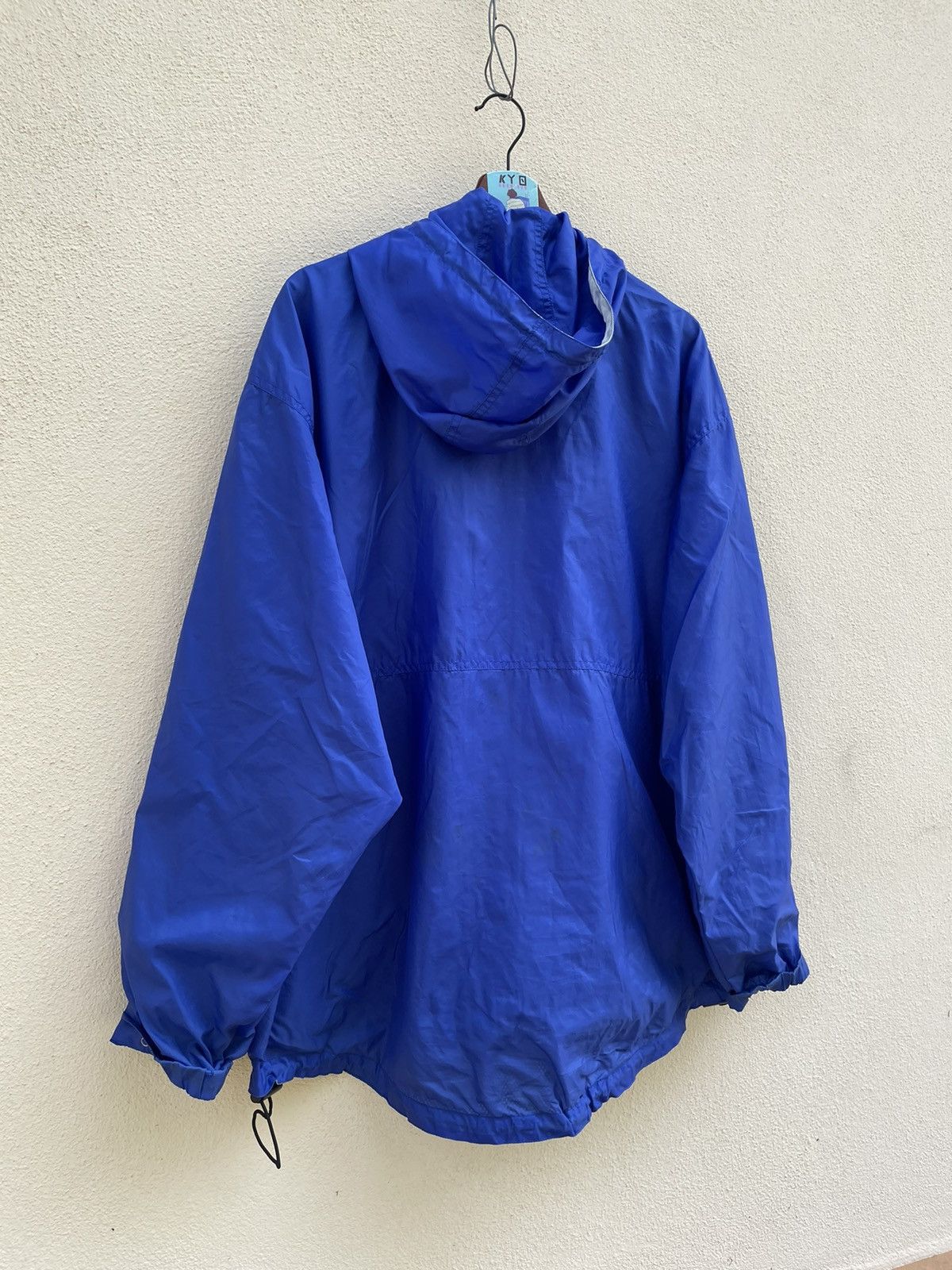 Japanese Brand POKAA COFFEE JACKET Size US L / EU 52-54 / 3 - 6 Thumbnail