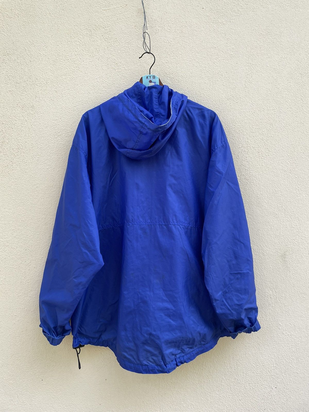 Japanese Brand POKAA COFFEE JACKET Size US L / EU 52-54 / 3 - 5 Thumbnail