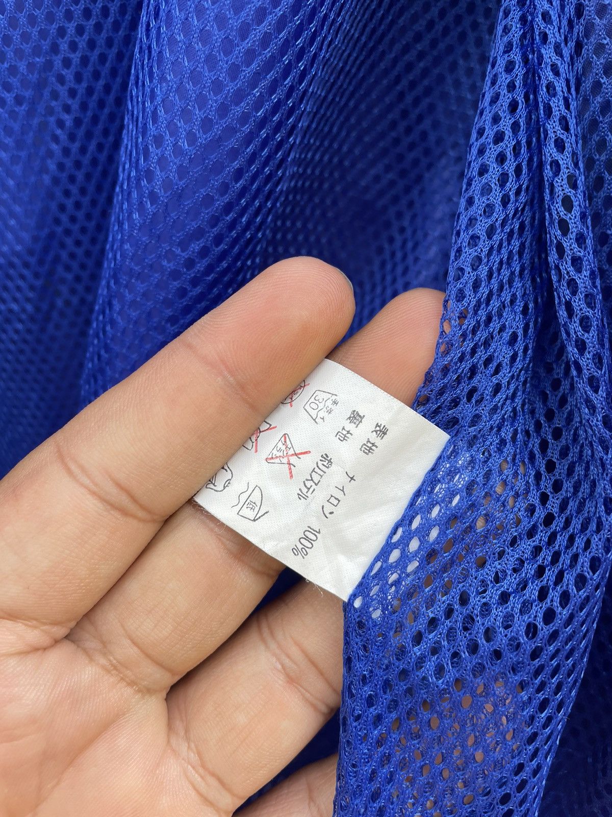 Japanese Brand POKAA COFFEE JACKET Size US L / EU 52-54 / 3 - 11 Thumbnail