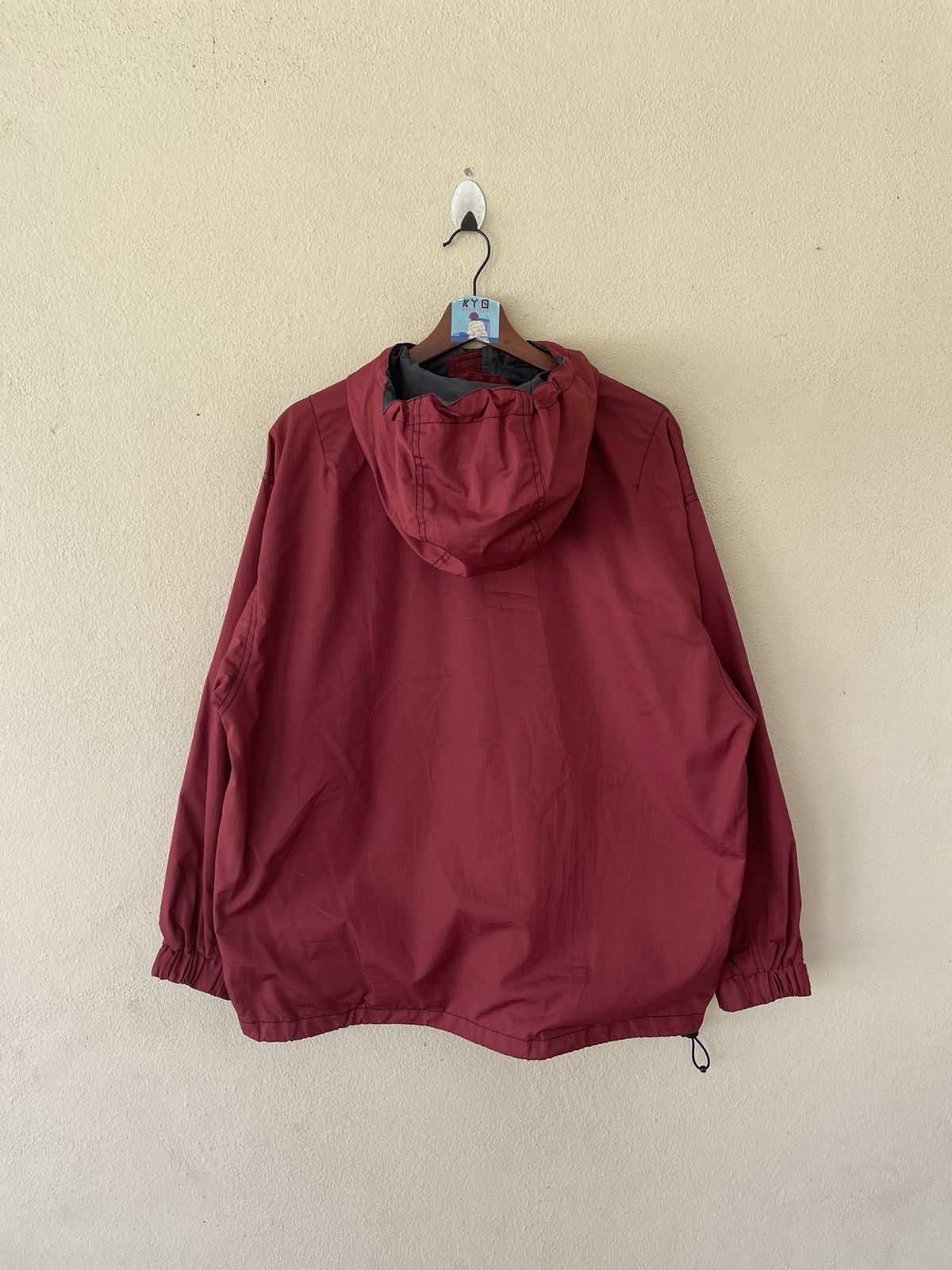 Columbia × Sports Specialties COLUMBIA ANORAK JACKET Size US M / EU 48-50 / 2 - 5 Thumbnail
