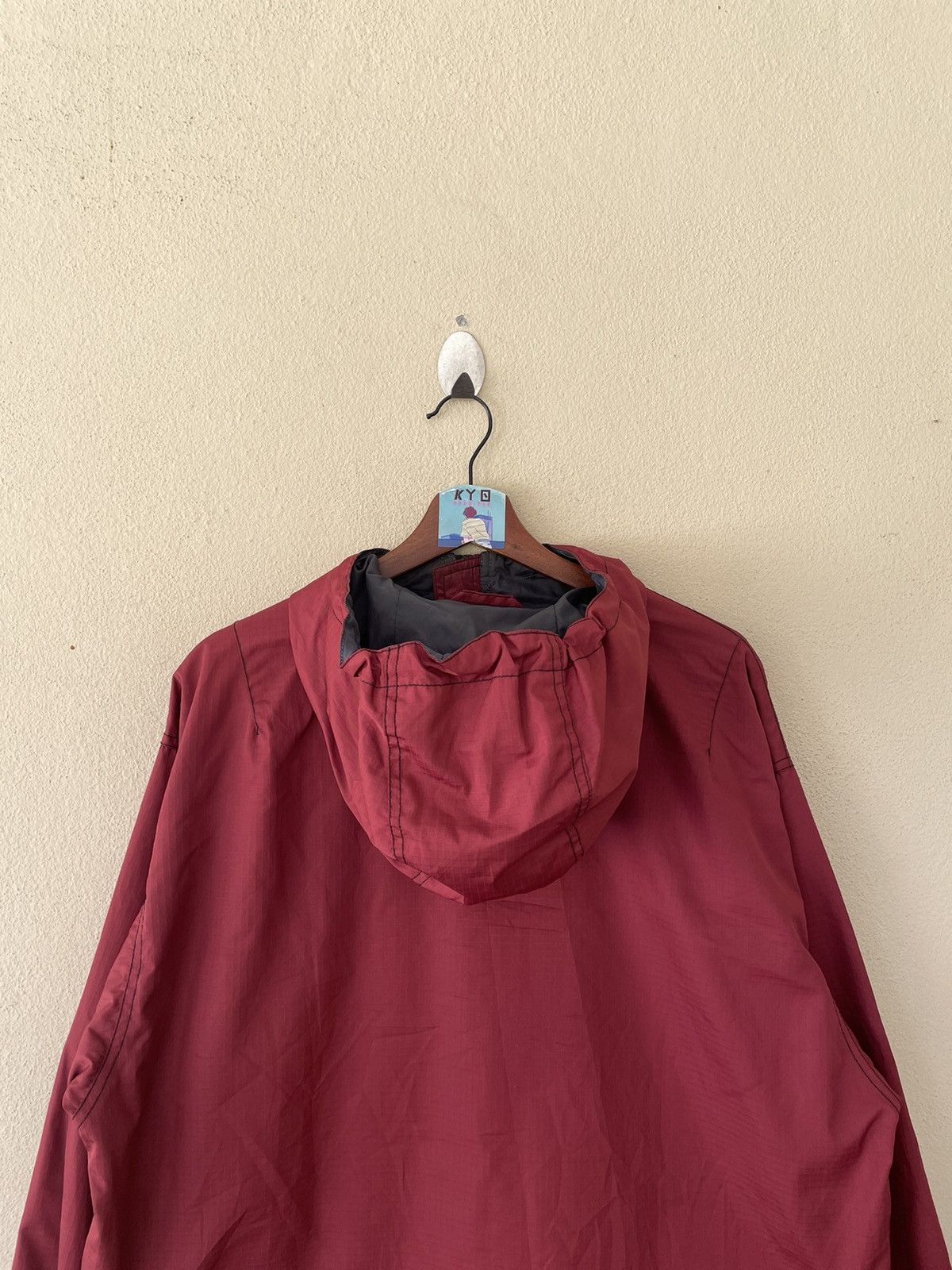 Columbia × Sports Specialties COLUMBIA ANORAK JACKET Size US M / EU 48-50 / 2 - 7 Thumbnail