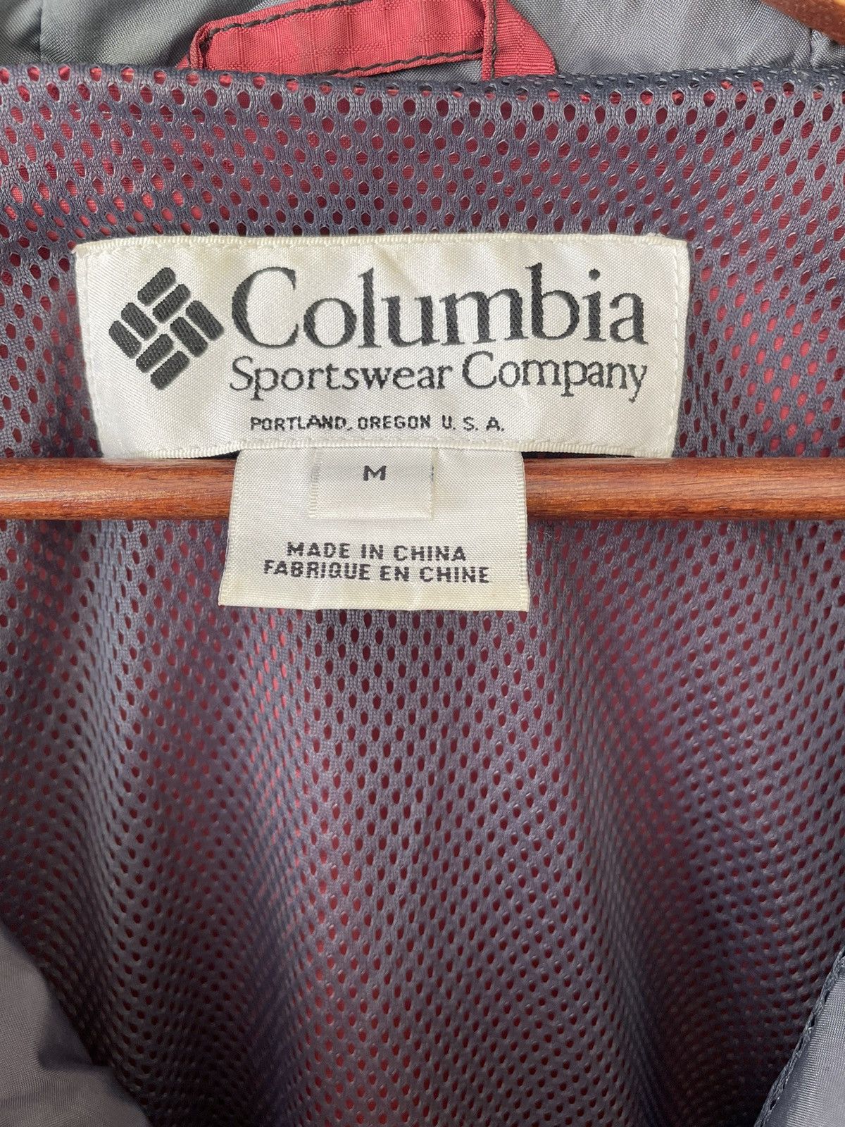 Columbia × Sports Specialties COLUMBIA ANORAK JACKET Size US M / EU 48-50 / 2 - 8 Thumbnail