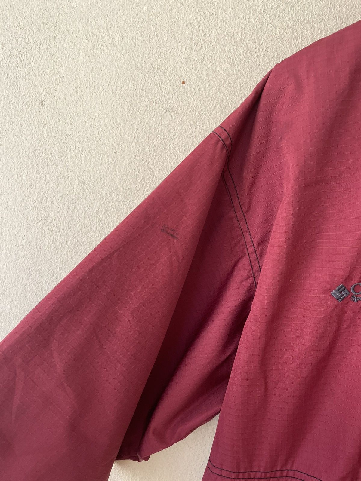 Columbia × Sports Specialties COLUMBIA ANORAK JACKET Size US M / EU 48-50 / 2 - 12 Thumbnail