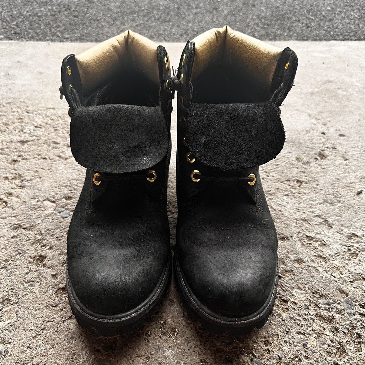 Wu Tang Timberlands How Timberland main image 2