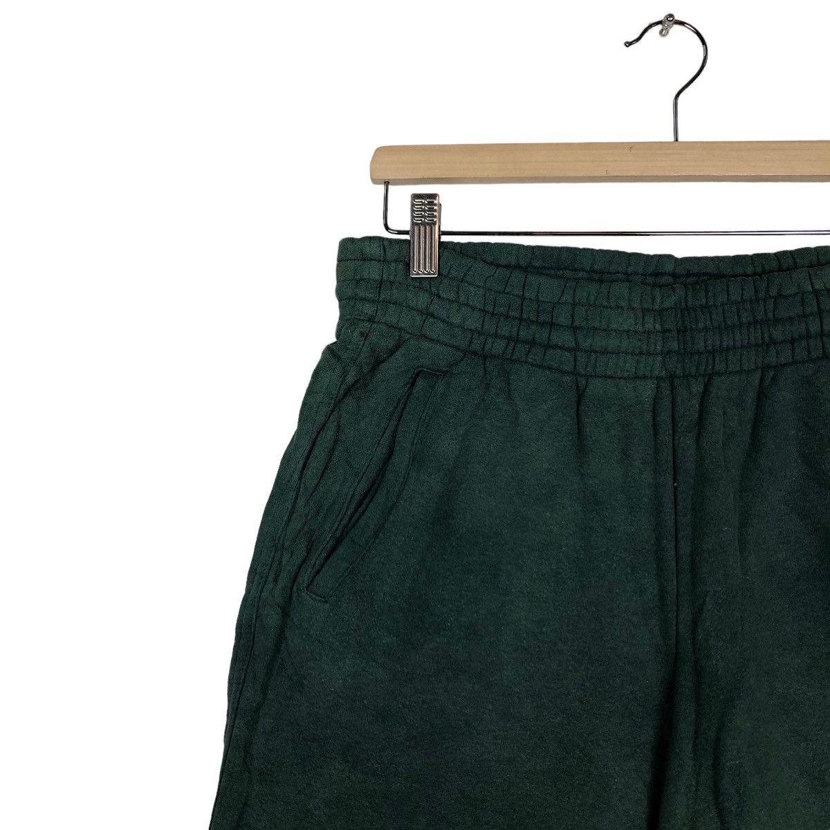 Adidas VINTAGE ADIDAS SHORT PANTS Size US 32 / EU 48 - 3 Thumbnail