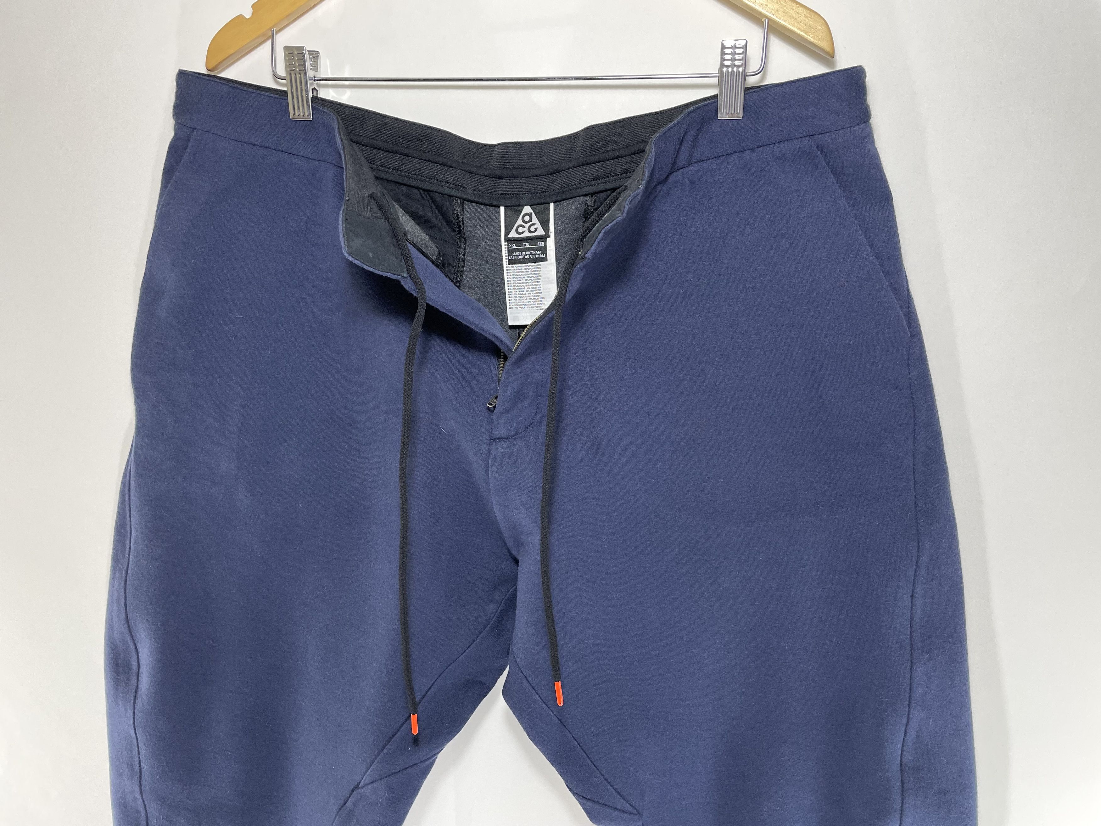 Nike ACG nike acg pants Size US 36 / EU 52 - 7 Thumbnail