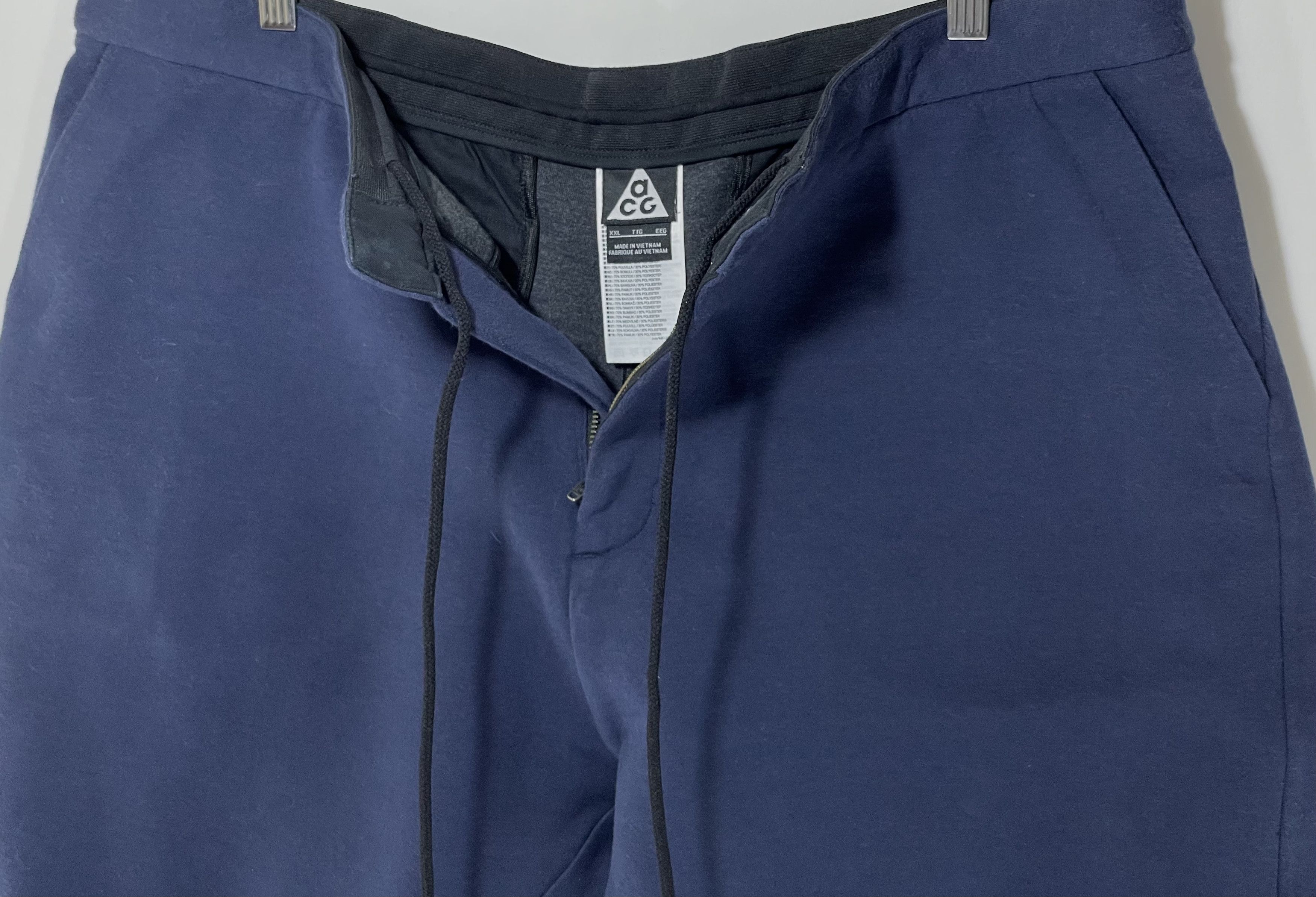 Nike ACG nike acg pants Size US 36 / EU 52 - 8 Thumbnail