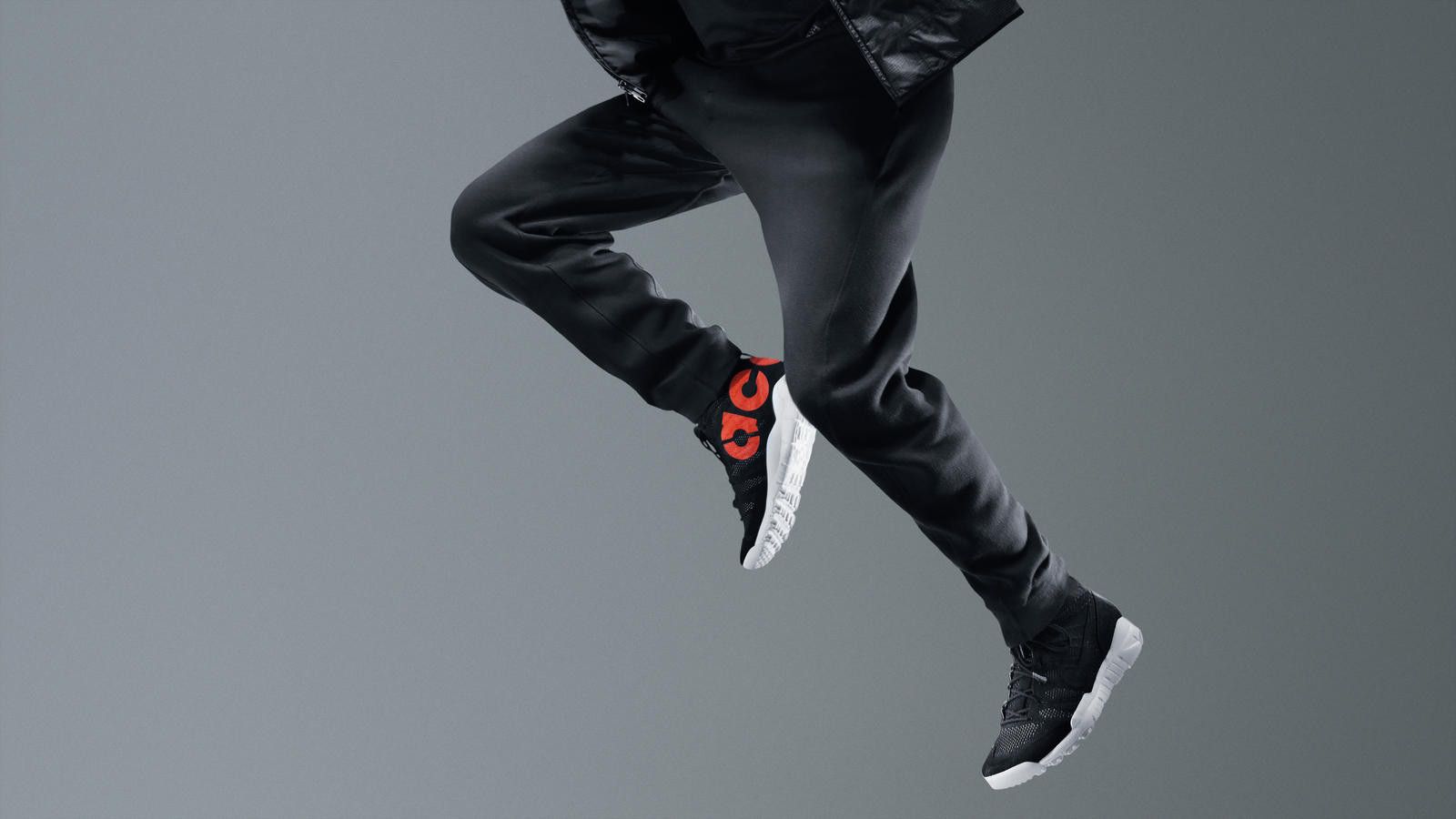 Nike ACG nike acg pants Size US 36 / EU 52 - 16 Thumbnail