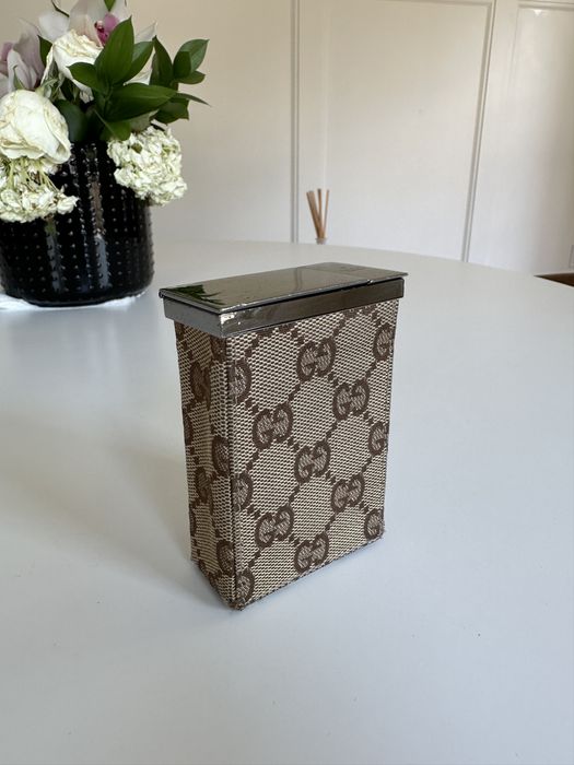 Gucci Cigarette Case 