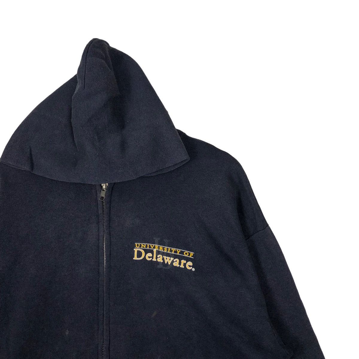 Japanese Brand VINTAGE Y2K HOODIE JACKET JANSPORT BIG LOGO Size US L / EU 52-54 / 3 - 5 Thumbnail