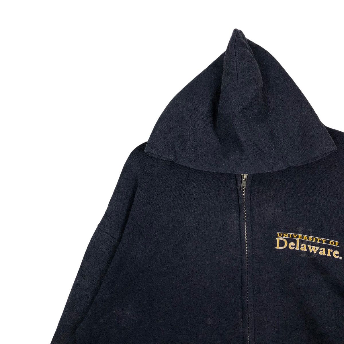 Japanese Brand VINTAGE Y2K HOODIE JACKET JANSPORT BIG LOGO Size US L / EU 52-54 / 3 - 6 Thumbnail