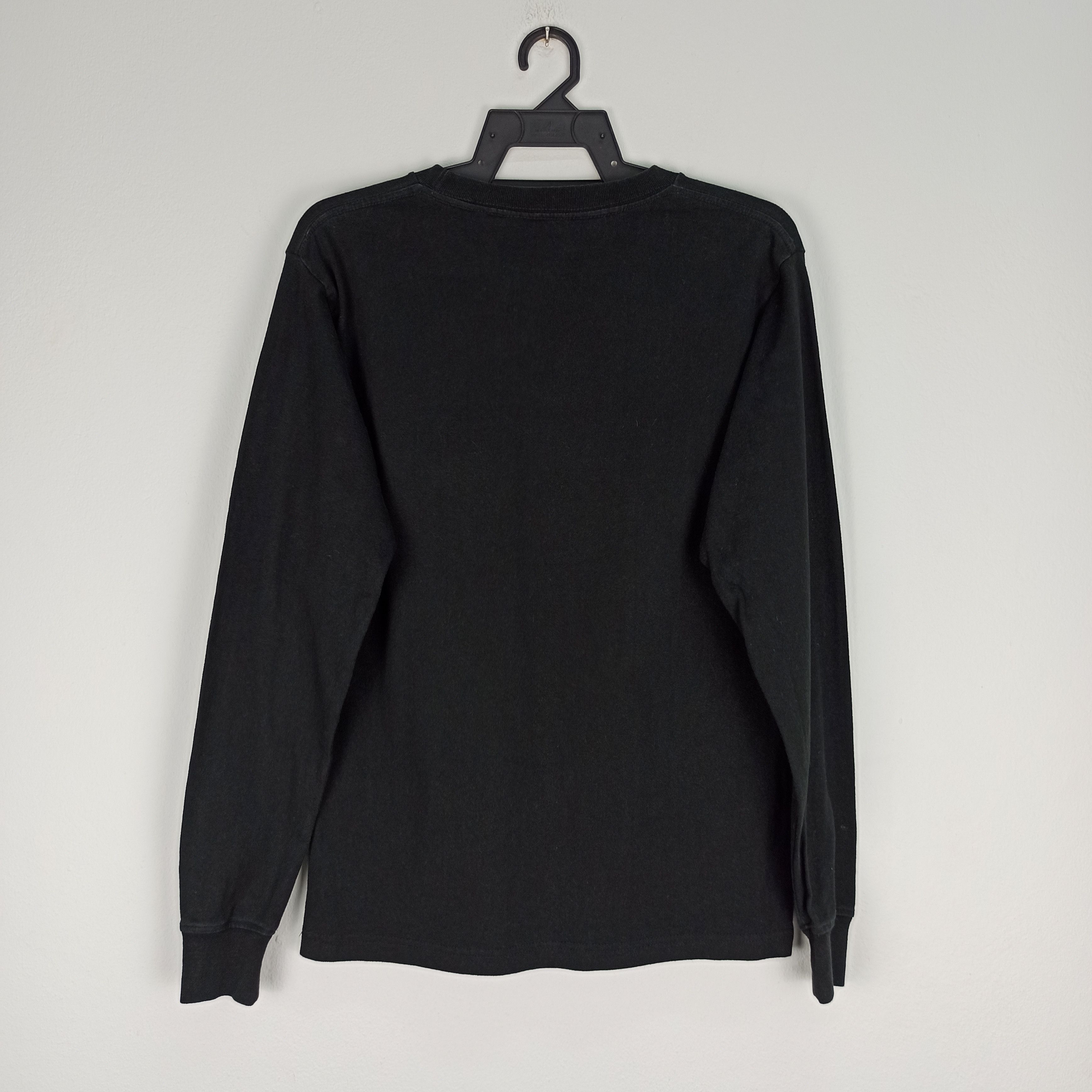 Ben Davis 🔥Rare🔥 Ben Davis Single Pocket Long Sleeve Tshirt Size US S / EU 44-46 / 1 - 4 Thumbnail