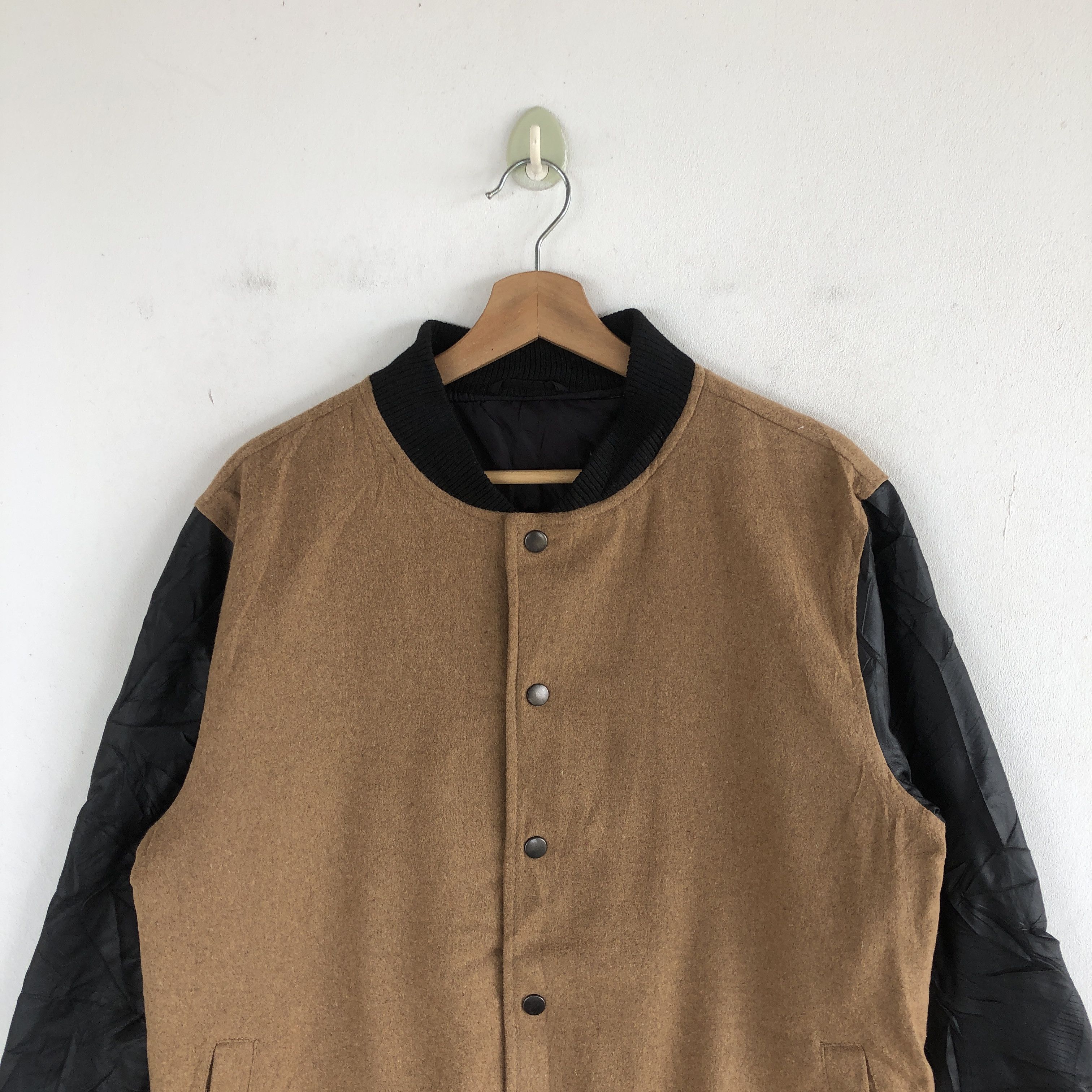 Vintage Vintage Varsity Jacket Size US S / EU 44-46 / 1 - 3 Thumbnail