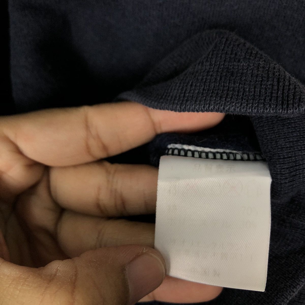 Japanese Brand VINTAGE DISNEY MICKEY MOUSE HOODIE INSPIRED BY NUMBER NINE Size US S / EU 44-46 / 1 - 11 Thumbnail