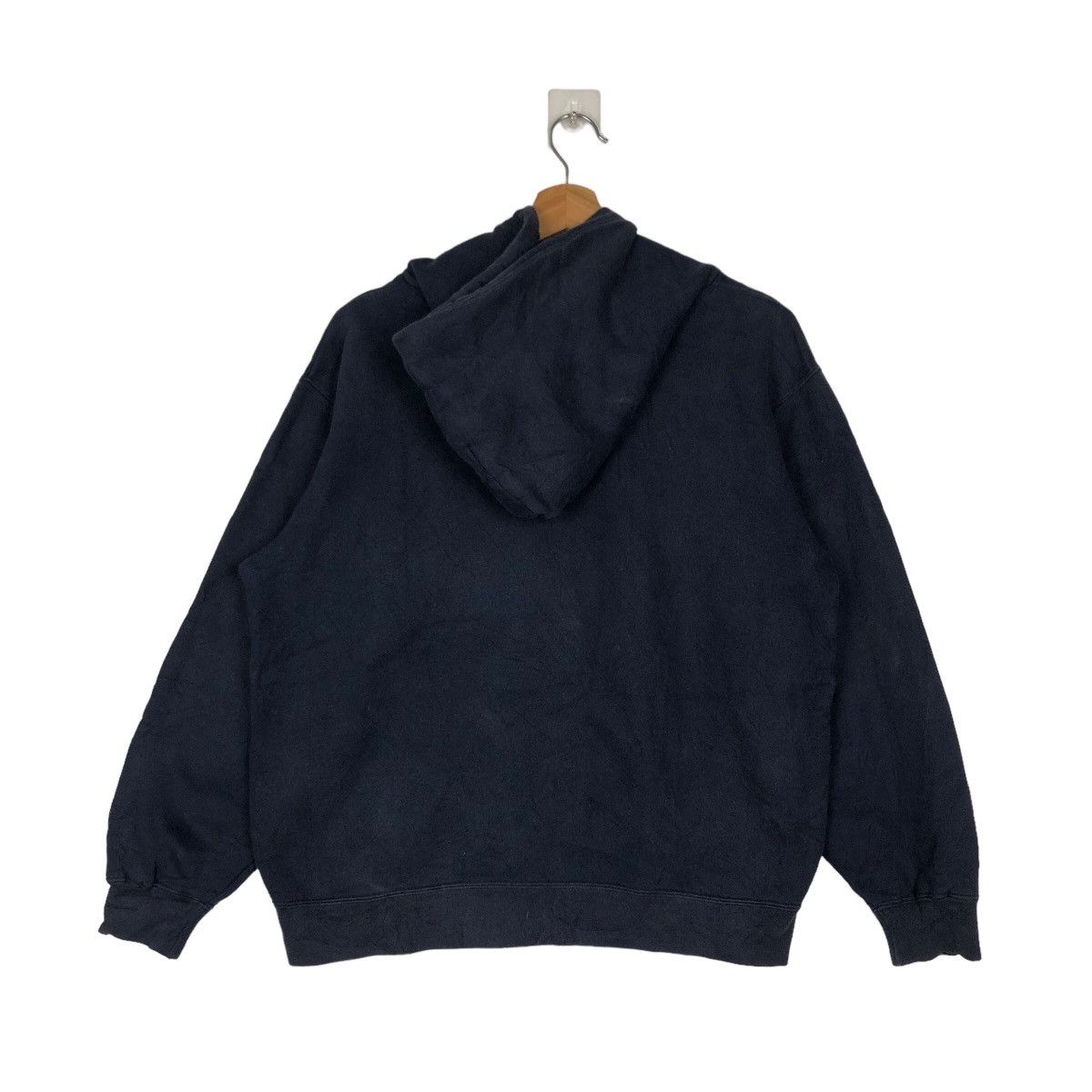 Japanese Brand VINTAGE DISNEY MICKEY MOUSE HOODIE INSPIRED BY NUMBER NINE Size US S / EU 44-46 / 1 - 7 Thumbnail