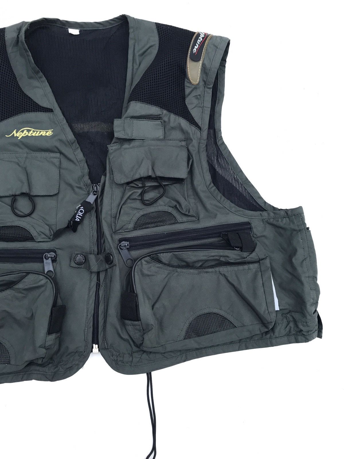 Other Tactical Utility Multipocket Vest Size US S / EU 44-46 / 1 - 2 Thumbnail