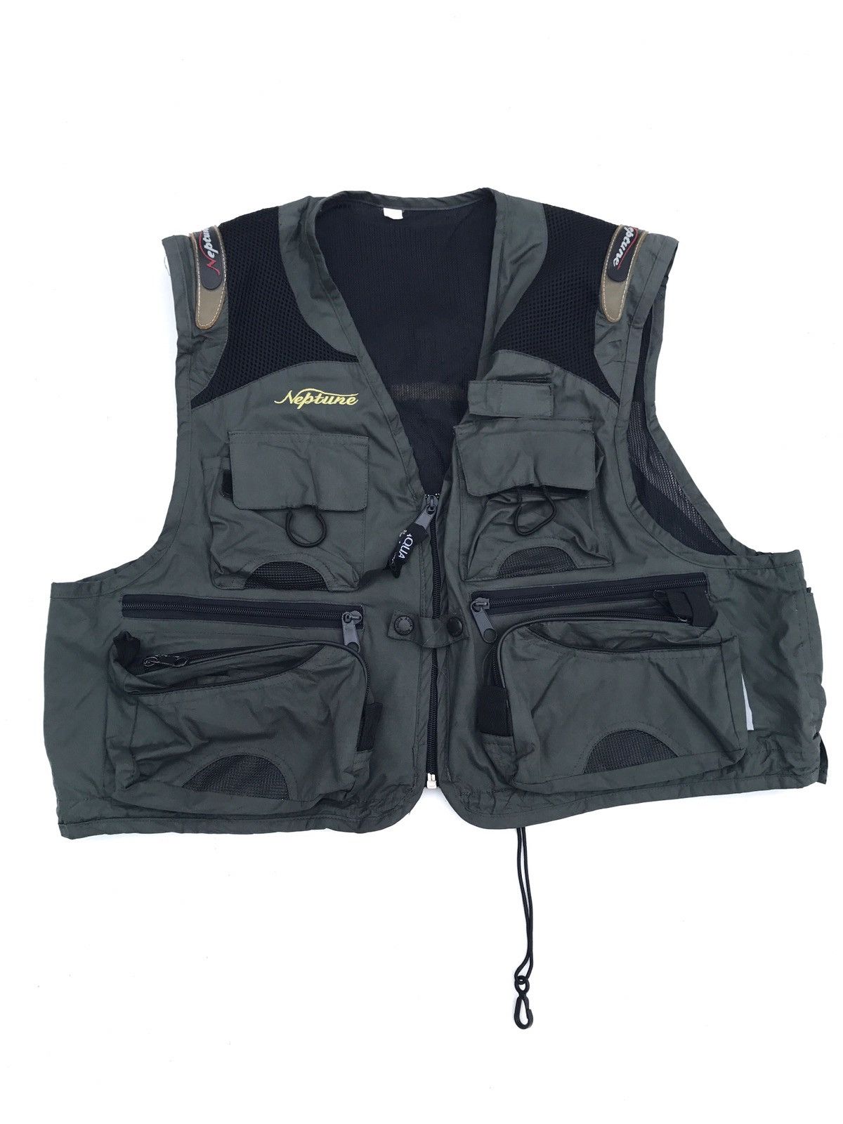 Other Tactical Utility Multipocket Vest Size US S / EU 44-46 / 1 - 1 Thumbnail