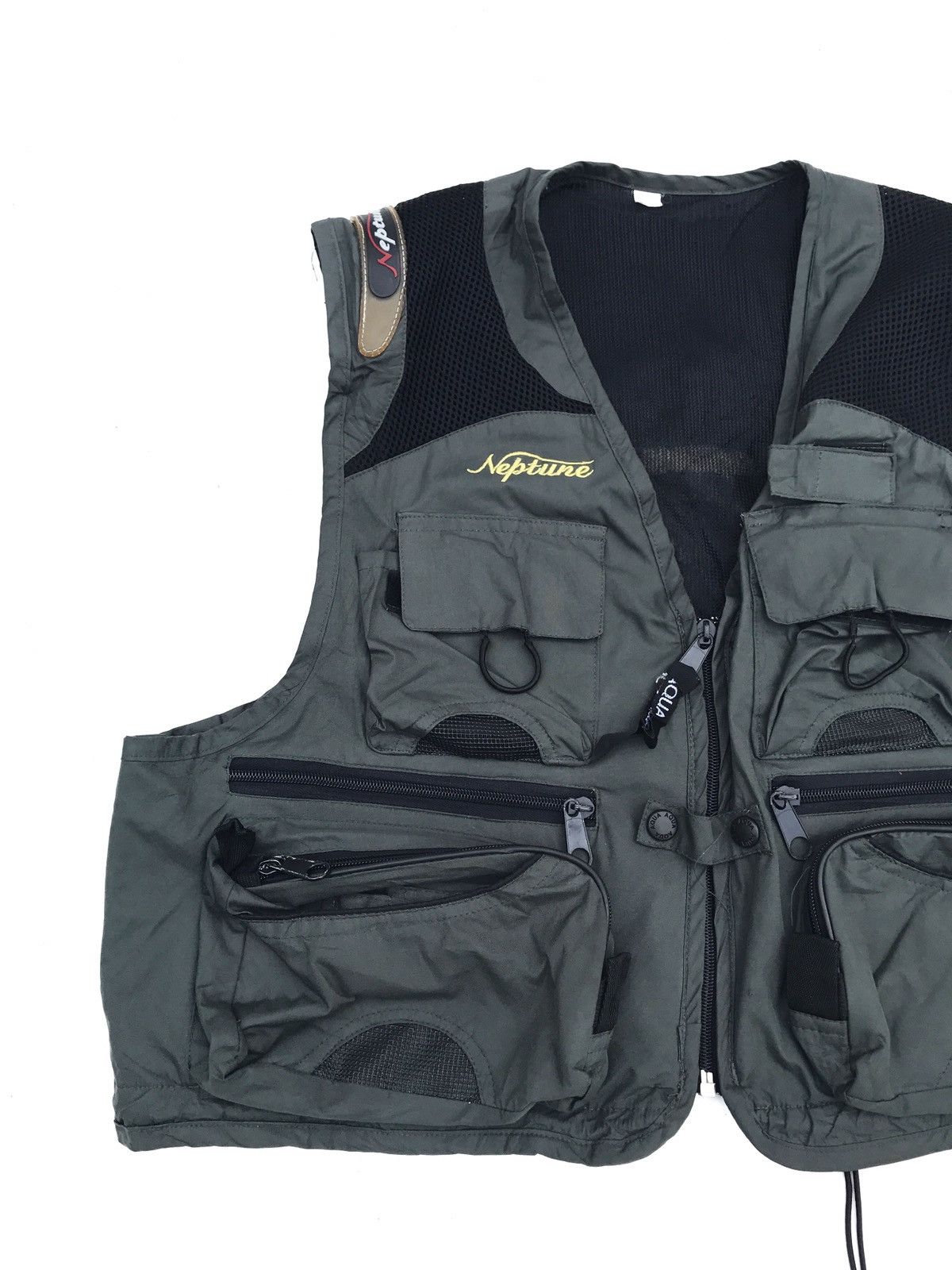 Other Tactical Utility Multipocket Vest Size US S / EU 44-46 / 1 - 3 Thumbnail