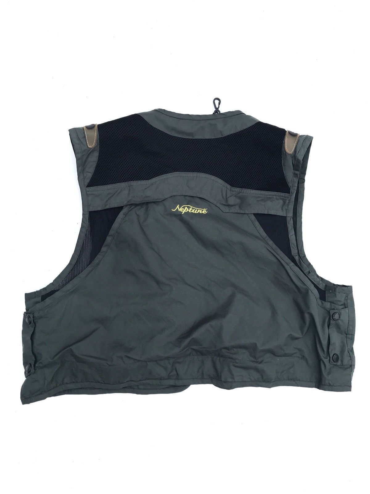 Other Tactical Utility Multipocket Vest Size US S / EU 44-46 / 1 - 4 Thumbnail