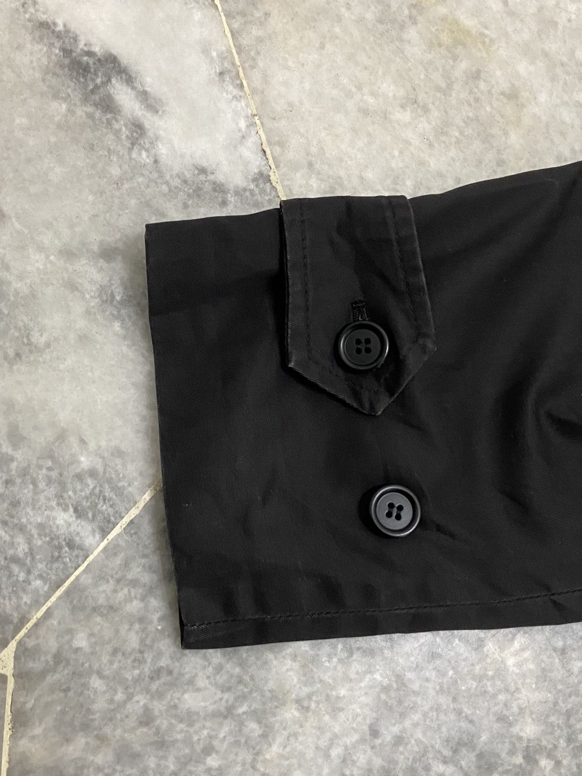 Burberry ❌❌ Burberry NovaChecked Piccadilly Circus trenchcoat Size US M / EU 48-50 / 2 - 8 Thumbnail