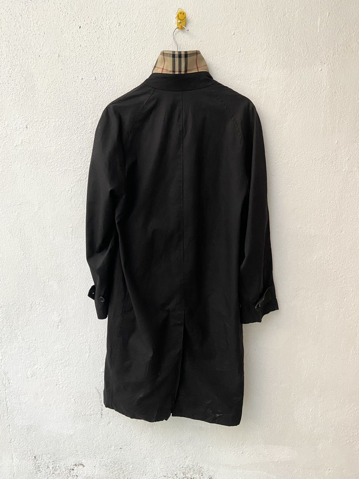 Burberry ❌❌ Burberry NovaChecked Piccadilly Circus trenchcoat Size US M / EU 48-50 / 2 - 5 Thumbnail
