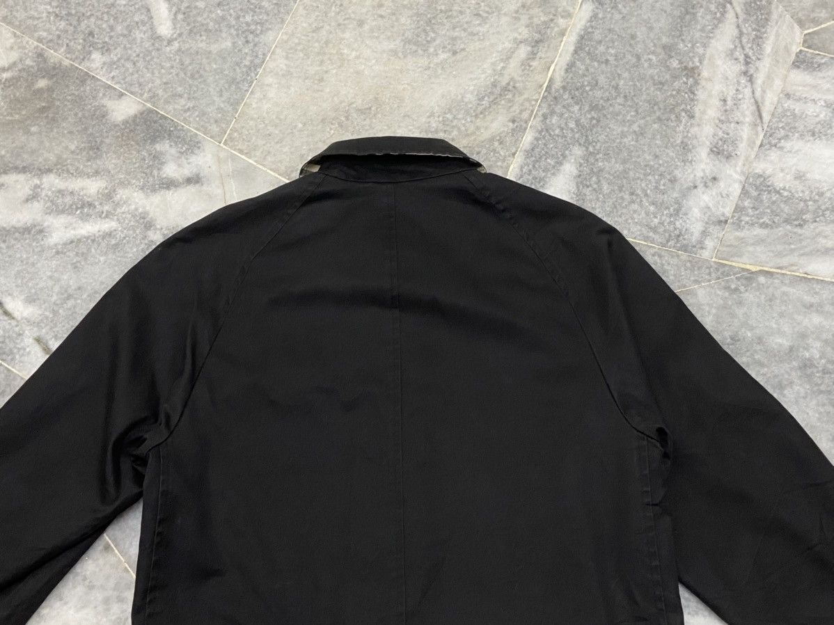 Burberry ❌❌ Burberry NovaChecked Piccadilly Circus trenchcoat Size US M / EU 48-50 / 2 - 7 Thumbnail