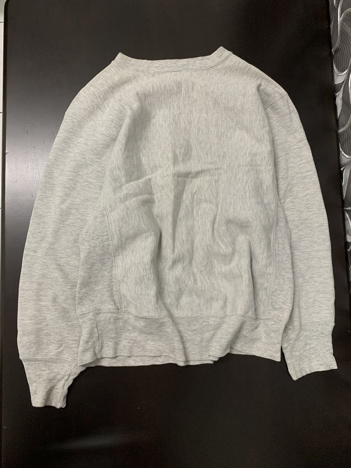 Champion Vintage 80s Champion Reverse weave Rancho Santiago College Size US M / EU 48-50 / 2 - 3 Thumbnail