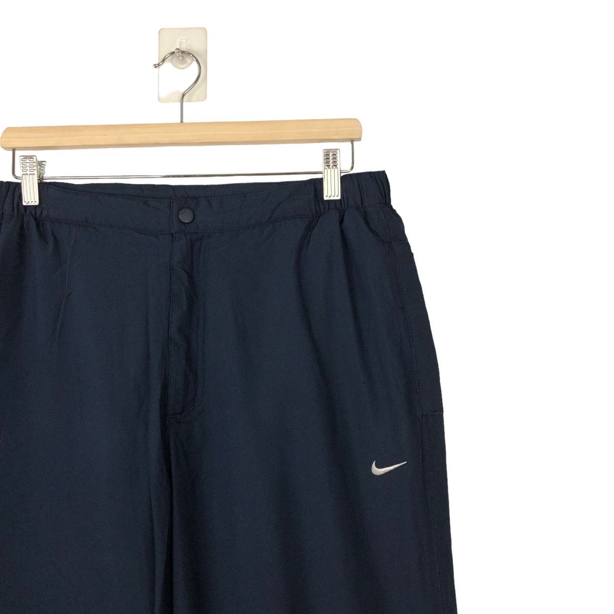 Nike VINTAGE NIKE COURT TROUSER SPORT WEAR Size US 30 / EU 46 - 4 Thumbnail