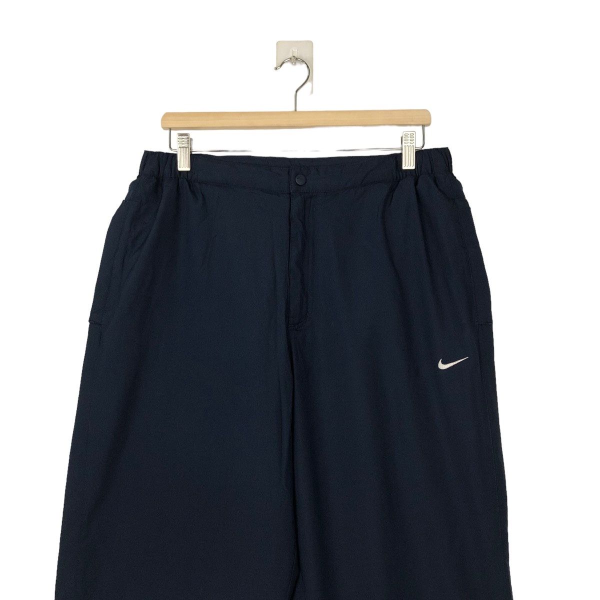 Nike VINTAGE NIKE COURT TROUSER SPORT WEAR Size US 30 / EU 46 - 2 Thumbnail