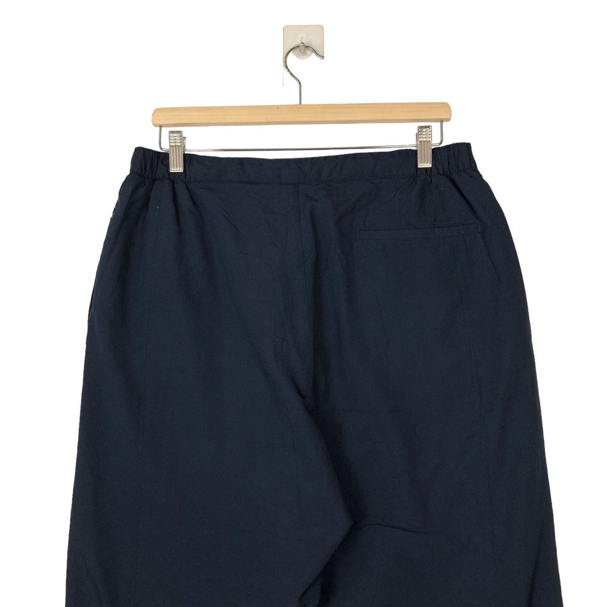 Nike VINTAGE NIKE COURT TROUSER SPORT WEAR Size US 30 / EU 46 - 8 Thumbnail