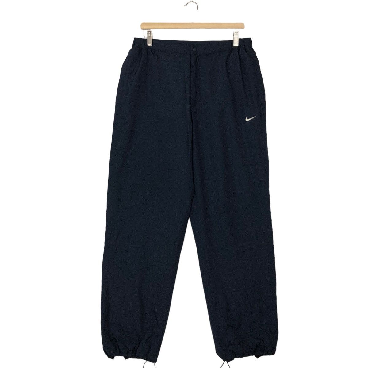 Nike VINTAGE NIKE COURT TROUSER SPORT WEAR Size US 30 / EU 46 - 1 Thumbnail