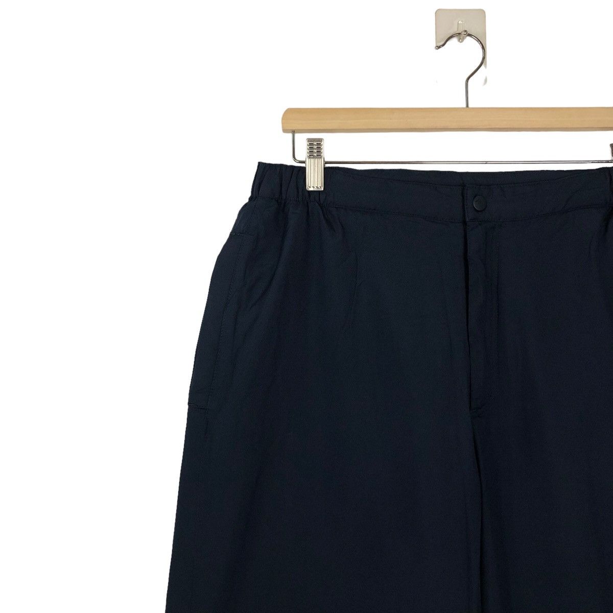 Nike VINTAGE NIKE COURT TROUSER SPORT WEAR Size US 30 / EU 46 - 5 Thumbnail