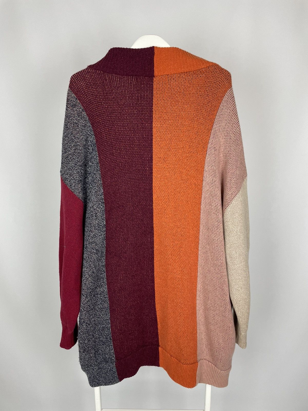 TRUNKPROJECT Trunk Project Oversized Cardigan Size US S / EU 44-46 / 1 - 2 Thumbnail
