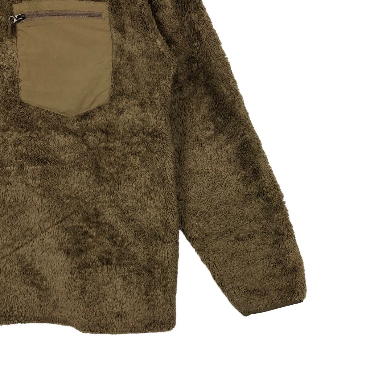 Engineered Garments VINTAGE FLEECE JACKET ENGINEERED GARMENTS UNIQLO JAPAN Size US L / EU 52-54 / 3 - 4 Thumbnail