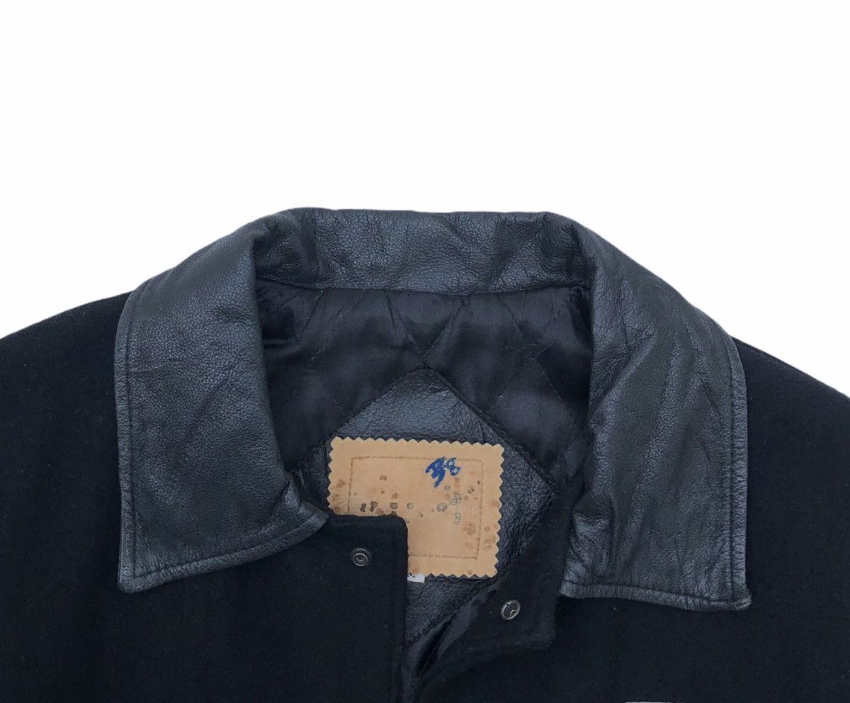 Hai Sporting Gear Vtg 1996 Sporting Gear Hai F&W Collection Varsity Jacket Size US M / EU 48-50 / 2 - 12 Thumbnail