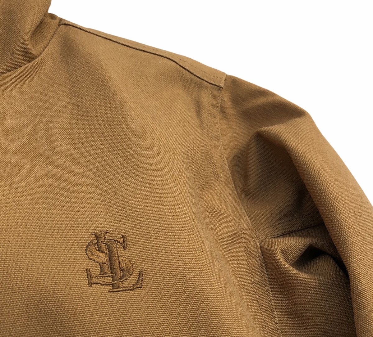 Japanese Brand ILLS I Will Survive Hooded Fully Zipper Jacket Size US M / EU 48-50 / 2 - 7 Thumbnail