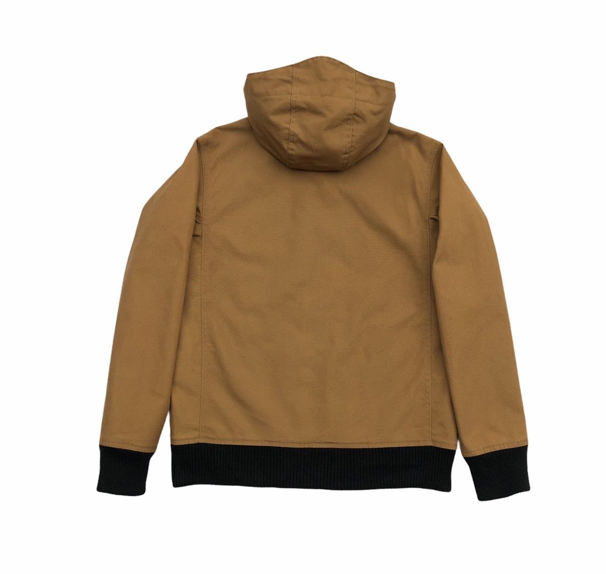 Japanese Brand ILLS I Will Survive Hooded Fully Zipper Jacket Size US M / EU 48-50 / 2 - 6 Thumbnail